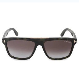 Tom Ford Sunglasses - Cecilio 02 FT0628
